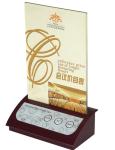 Wireless Digital Queue Management Number Calling System for Restaurant