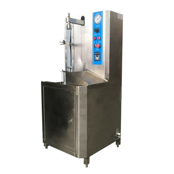 Buy Automatic Industrial fresh mango pulp juice paste beverage making machine mango processing production line at wholesale prices