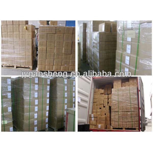 Precast Concrete Lifting Loop For Thread Lifting Anchor Oval Steel Wire Rope Sling