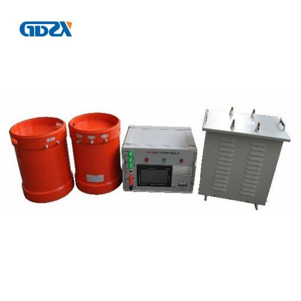 Buy Multiple Frequency Withstand Voltage Tester Three Phase AC380V at wholesale prices