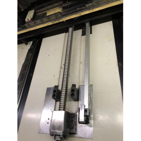 Used Hitachi MARK-20D 160 Thousand Configuration Of Drilling Spindle, The Minimum Can Drill 0.2