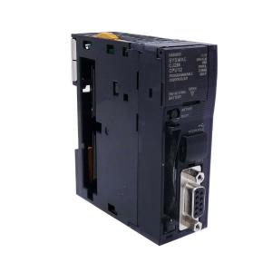 Quality CJ2M-CPU12 Fully Compatible Omron Programmable Logic Controller CPU for sale