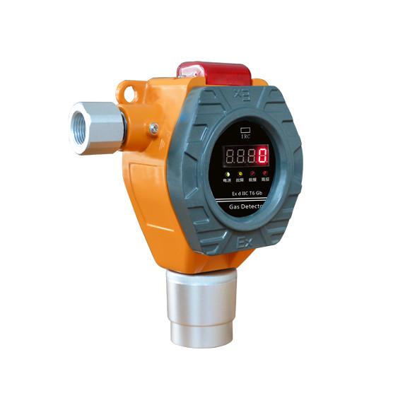 Buy Easy Setting Natural Gas Density Position Spot Detection Device at wholesale prices