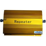 Buy 900MHZ Cell Phone Signal Repeater , Indoor Mobile Phone Signal Booster at wholesale prices