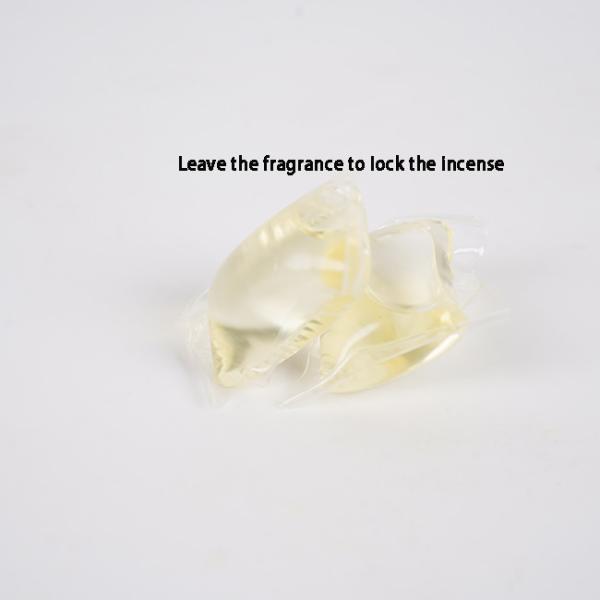Buy Fresh And Upgraded Laundry Beads Integrate The Three Functions Of Fragrance Retention at wholesale prices