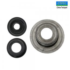 China TKII Roller Labyrinth Seals ABS Plastic Belt Spare Parts TKII6204 on sale