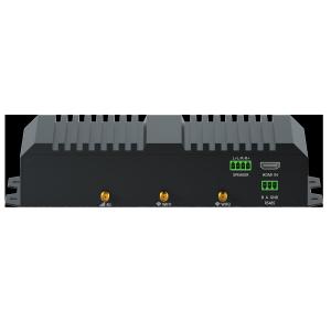China Rockchip 8K DP Industrial Control Box RK3588 Android 12 HD Mini PC RS232 RS485 on sale