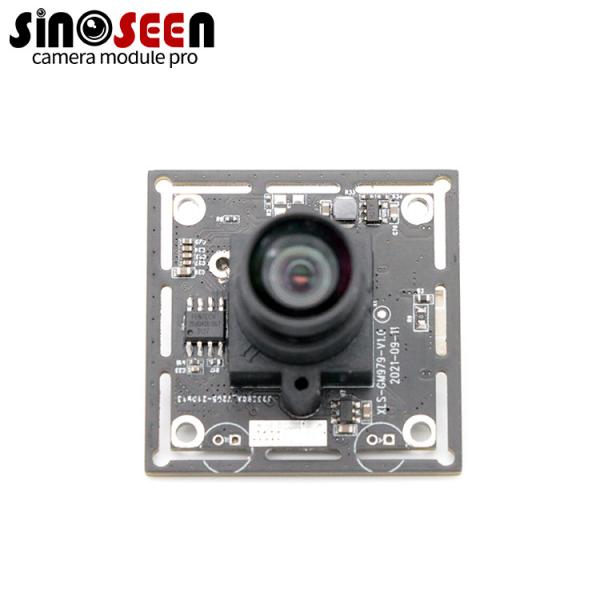 Buy 4K 8MP HDR USB Camera Module With SONY IMX415 Sensor at wholesale prices