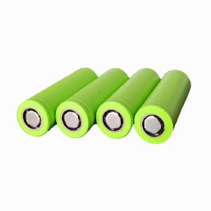 Quality 18650 Lithium Battery 2000mAh 10C for Power Tools with High Discharge Rate and Capacity for sale
