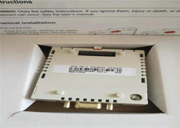 Buy ABB EI801F Ethernet Module 3BDH000015R1 EI801F Ethernet Module 10Base2 at wholesale prices