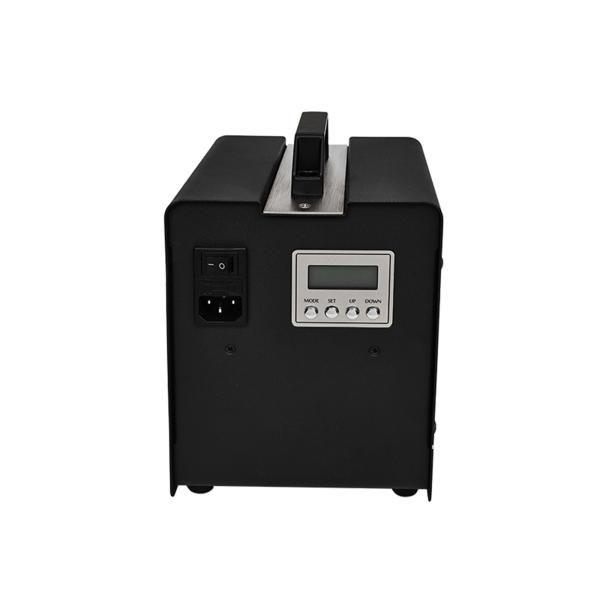 GS-5000 Aroma Diffuser Machines 30ml/h Mist Output for Maximum Efficiency in Commercial