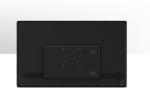Wide Screen 27 Inch Touch Screen Display Monitor With Customize Interfaces OEM