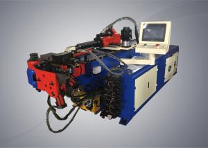 Quality Non Standard Designing Auto Bender Machine To Diesel Engine Processing for sale