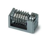 Numbering Machine 6/7 digital backward vertical with Goda Font For GTO