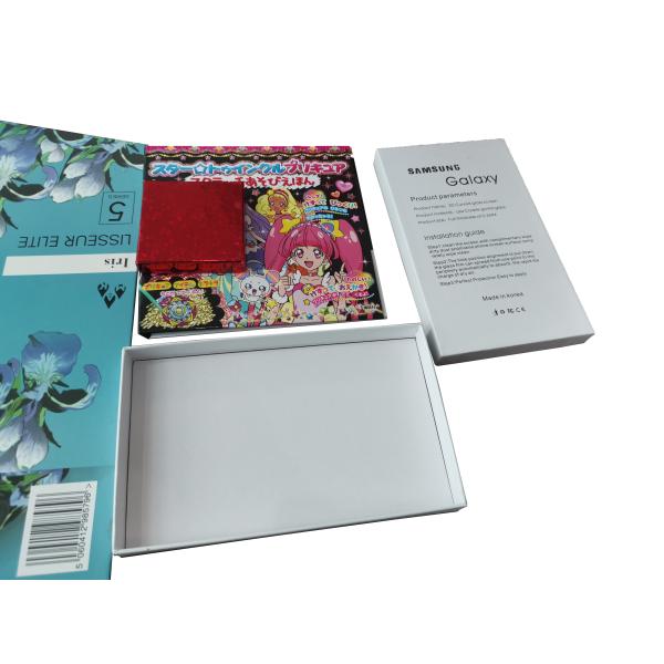 Desktop Gluing Machine