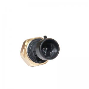 Quality ODM Compact Brass Electronic Air Pressure Sensor With 1 Year Warranty for sale