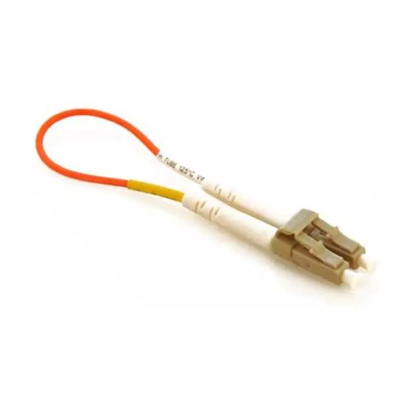 Buy Customized FTTH Fiber Optic Loopback Multimode With LC Connectors at wholesale prices