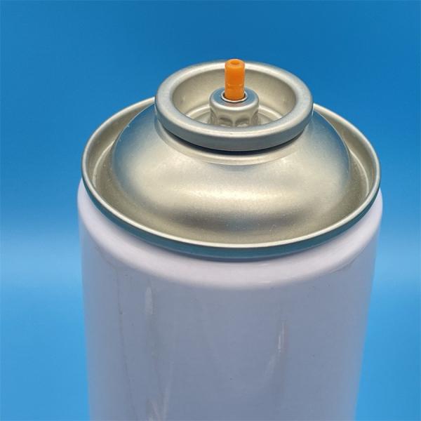 Efficient Ball Spray Valve for Agricultural Spraying with Uniform Distribution