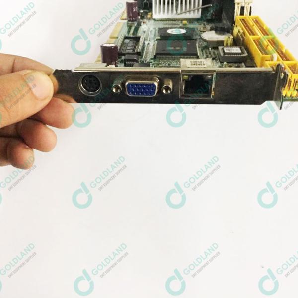 Samsung New SMT Machine Parts SM321 Mother Board