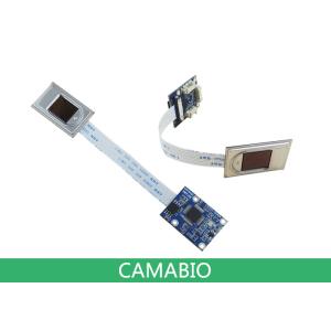 CAMA-AFM31 Embedded Capacitive Fingerprint Reader With FPC1020 Fingerprint