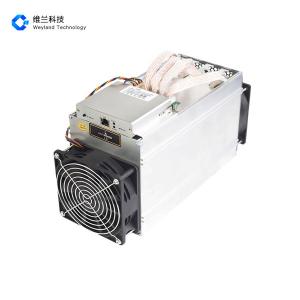 Quality Scrypt 800W Antminer L3+ 504MH/ S , 288 chips Litecoin mining machine for sale