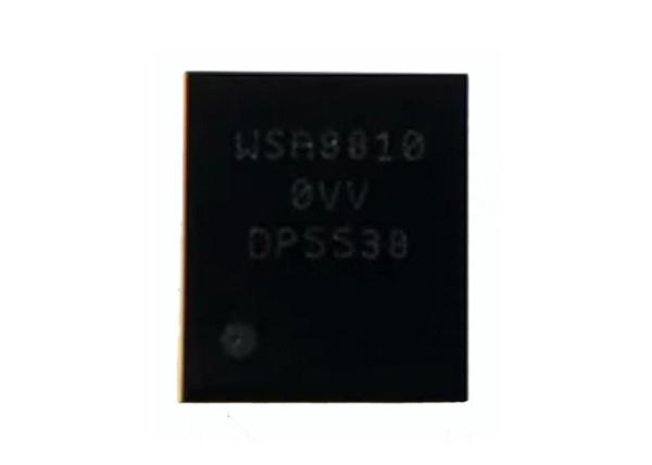 Buy Smart Speaker Amplifier IC WSA8810 Up To 2W Of Class-D Power BGA Package at wholesale prices