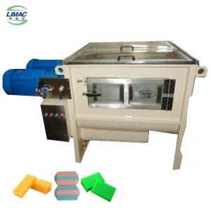 Quality Fully Automatic Toilet Soap Mixer Machine with Additional Capabilities of Granulating for sale