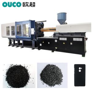 China 1600KN OUCO Bakelite Injection Molding Machine For Thermosetting 480mm on sale