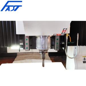 Quality PZG1010 High Speed Servo Motor Spindle Drilling Machine CNC Drilling Machine With Tapping Milling Drilling for sale