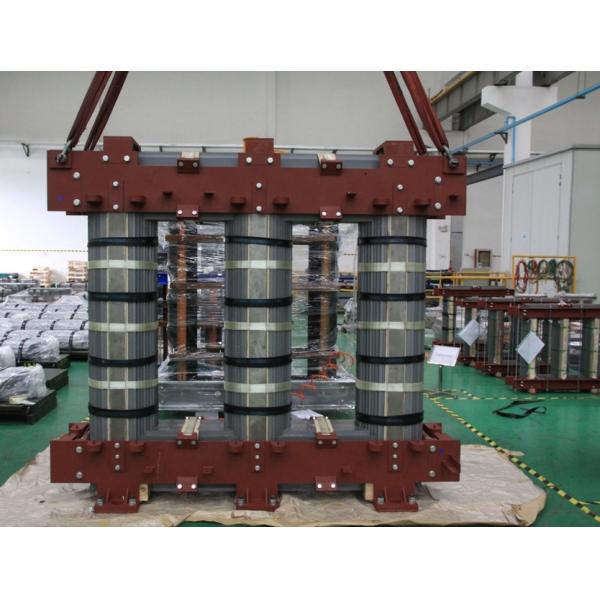 AC380V/50Hz Power Supply Transformer Winding Machine One Ton or Two Ton Product for Market