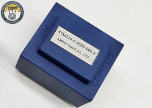 EI42 Encapsulated Power Transformer AC / DC PCB Mount Transformer 200 Grams
