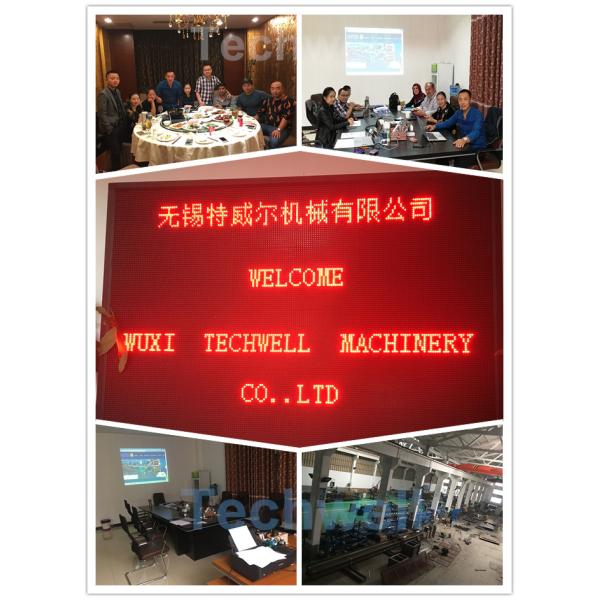 Steel Structure C Shaped Purlin Roll Forming Machine for Making C Purlin Profile by Chain Drive