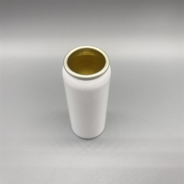 Buy Advanced Aluminum Aerosol Can for Professional Use - Customizable Container for Specialized Products at wholesale prices