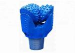 Mining Rock Tungsten Carbide Insert Three Cone Roller Bits