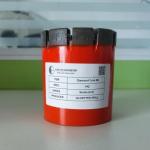 Bq Nq Hq Pq Impregnated Diamond Core Bits With Reaming Shell