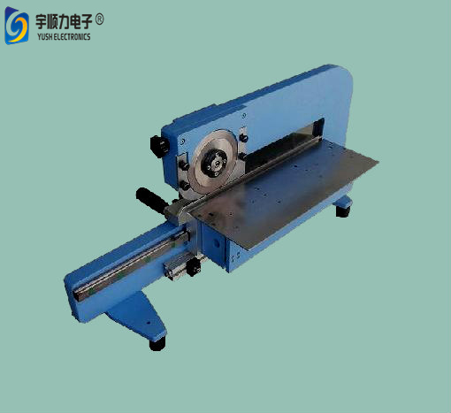 Pcb Fabrication Process Circuit Cutting Machine , Pcb Router Machine 0 - 400 mm / S Cutting Speed: