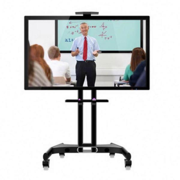 Buy Conference Interactive Digital Signage , Finger Touch Interactive Board at wholesale prices