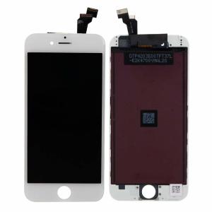 China Durable Iphone LCD Touch Screen Without Home Button And Front Camera on sale