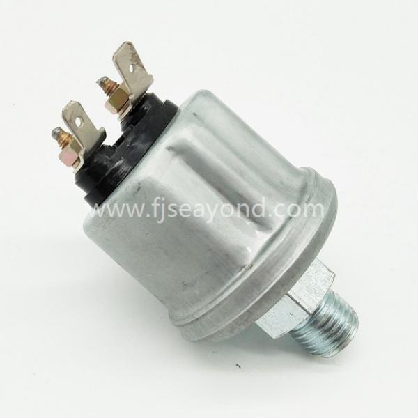 10mm Screw Size For Universal Oil Pressure Sensor 1/8NPT For Diesel Generator 360-081-032-011C