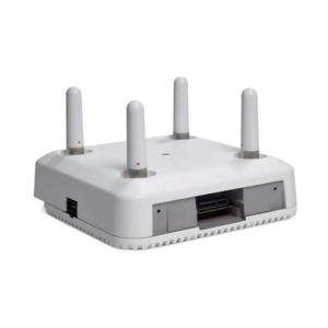 Quality Cisco Wireless AP With MU-MIMO , HyperLocation &amp; WPA3 Security For High-Density Networks for sale