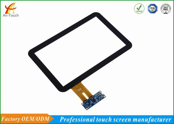 Buy 12.1 Inch Tablet Pc Touch Screen Replacement Multi Touch For Windows System at wholesale prices