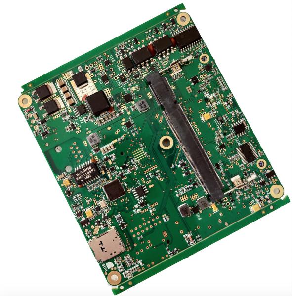 Buy Prototype Electronic PCB Assembly BGA X Ray Test Quick Turn PCB SMT Service at wholesale prices