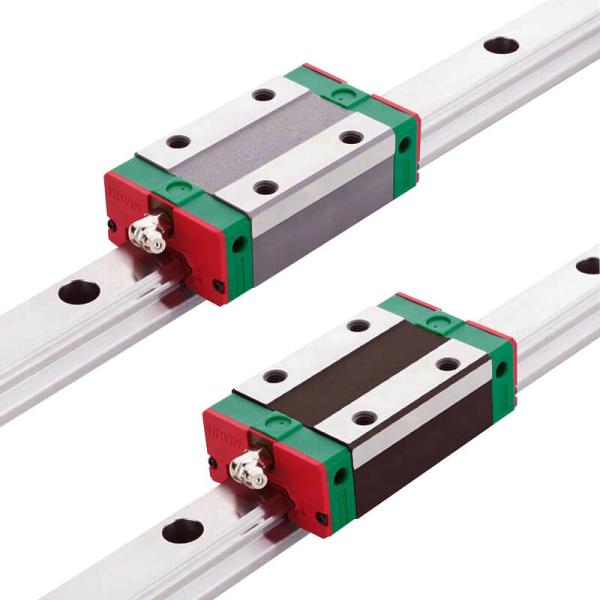 Buy PG Series Positioning Linear Guideway PGHH20CA PGHH20HA at wholesale prices