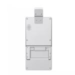Infrared Sensor Temperature Scanner Kiosk Time Attendance Face Recognition