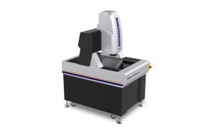 Quality Auto Vision Measuring Machine Gantry Structure Marble Base with Four Axis CNC Full Test for sale