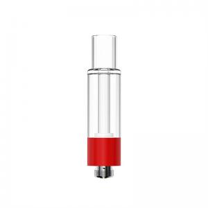 China Best 510 Thread All Glass Cartridge For Sale on sale