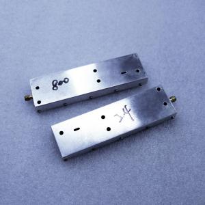 Quality 100g RF Power Amplifier Module 10-20W Output Power Built In VCO RF Jamming Module for sale