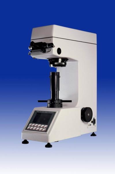Buy Digital Vickers Hardness Tester High Resolution Rs232 Interface With PC at wholesale prices
