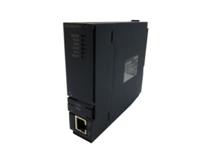Q03UDECPU 217899 Mitsubishi PLC Q Series iQ CPU module