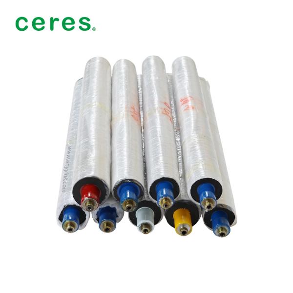 Buy Ceres GTO46 Offset Printing Machine Ink Roller at wholesale prices